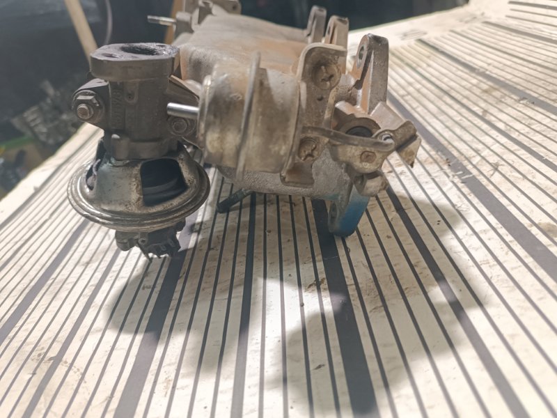 Коллектор впускной, 2500 рублей, Пешки