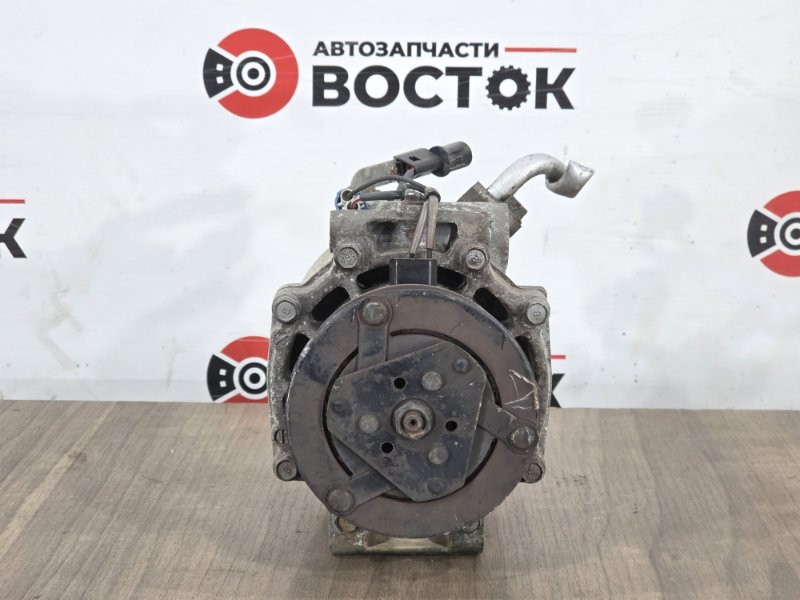 Компрессор кондиционера, 8000 рублей, Пешки