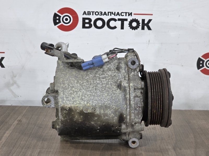 Компрессор кондиционера, 8000 рублей, Пешки