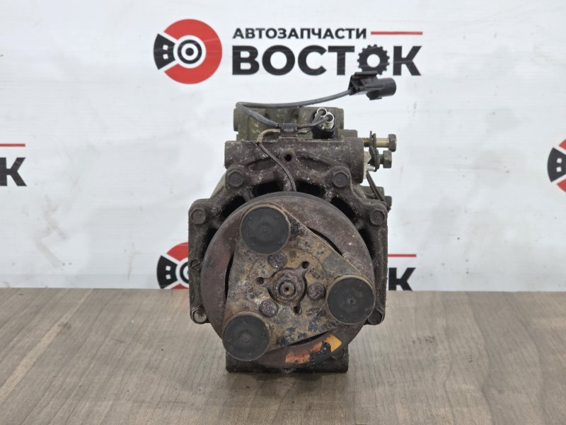 Компрессор кондиционера, 7500 рублей, Пешки