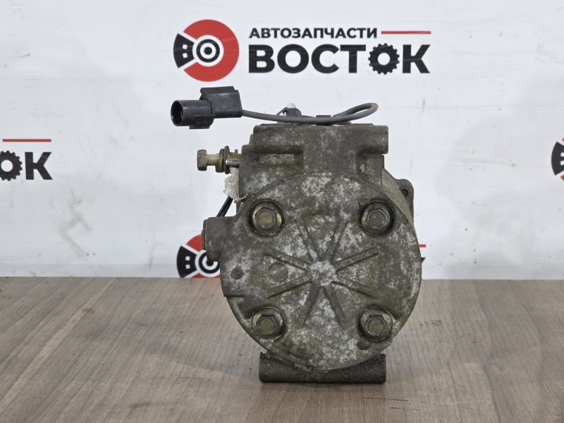 Компрессор кондиционера, 7500 рублей, Пешки