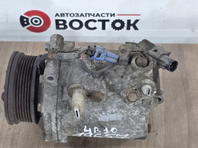 Компрессор кондиционера, 8000 рублей, Пешки