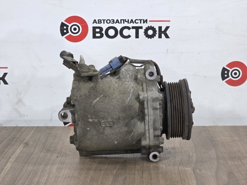 Компрессор кондиционера, 8000 рублей, Пешки