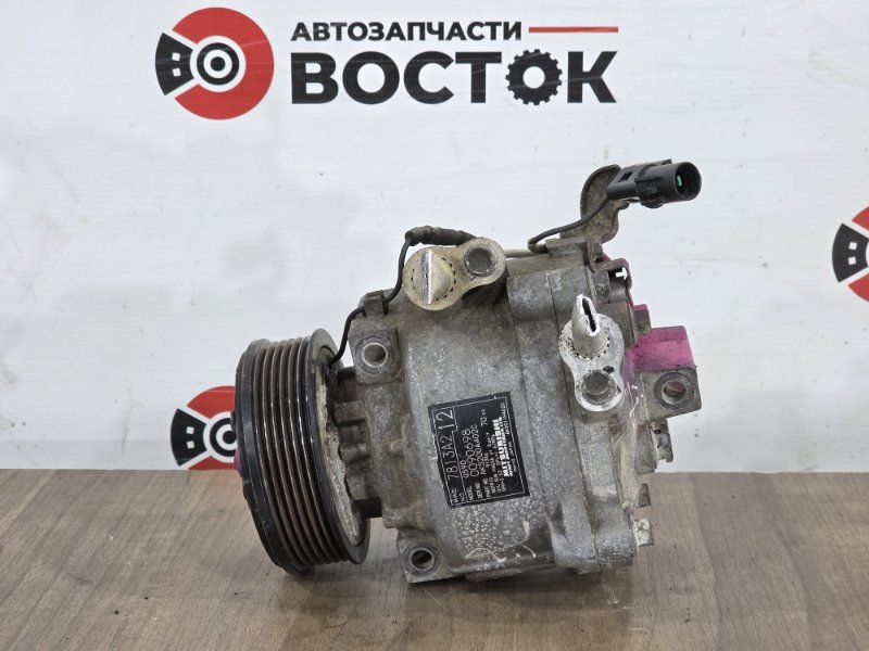 Компрессор кондиционера, 12000 рублей, Пешки