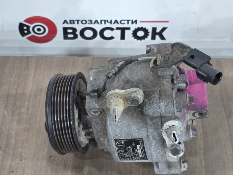 Компрессор кондиционера, 12000 рублей, Пешки