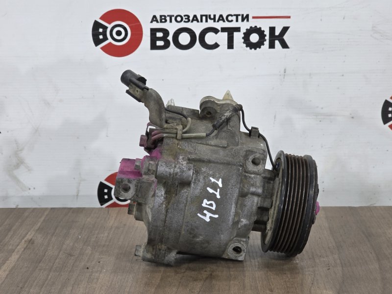 Компрессор кондиционера, 12000 рублей, Пешки