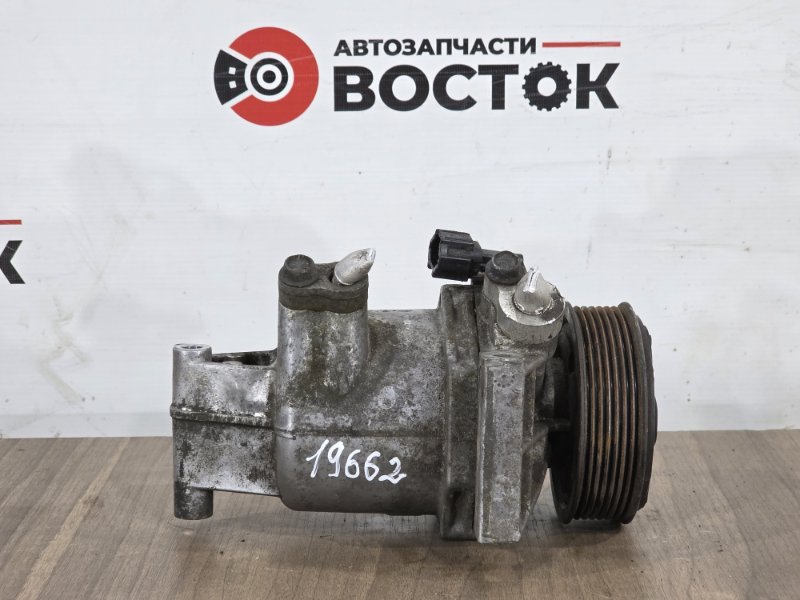 Компрессор кондиционера, 5000 рублей, Пешки