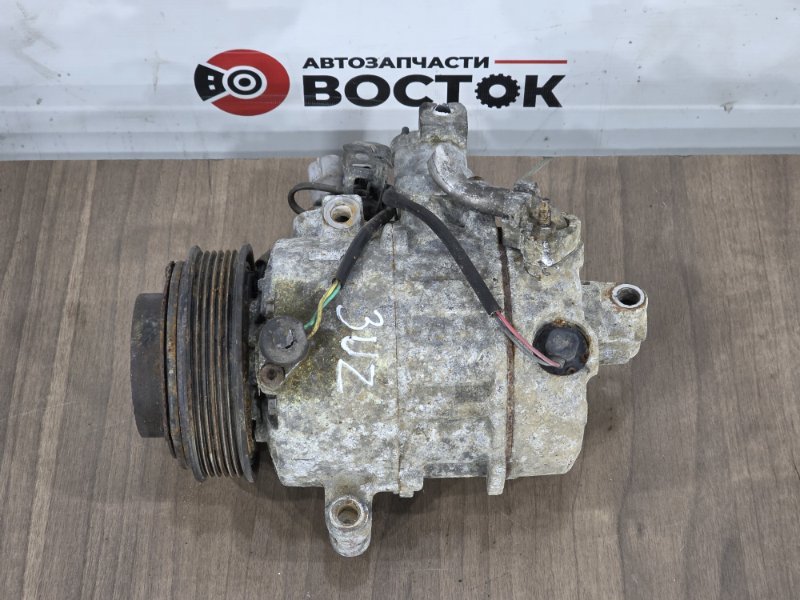 Компрессор кондиционера, 12000 рублей, Пешки