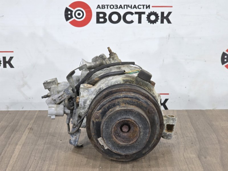 Компрессор кондиционера, 12000 рублей, Пешки