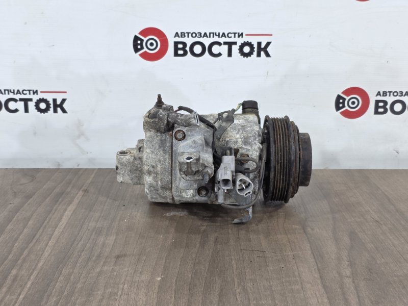 Компрессор кондиционера, 12000 рублей, Пешки