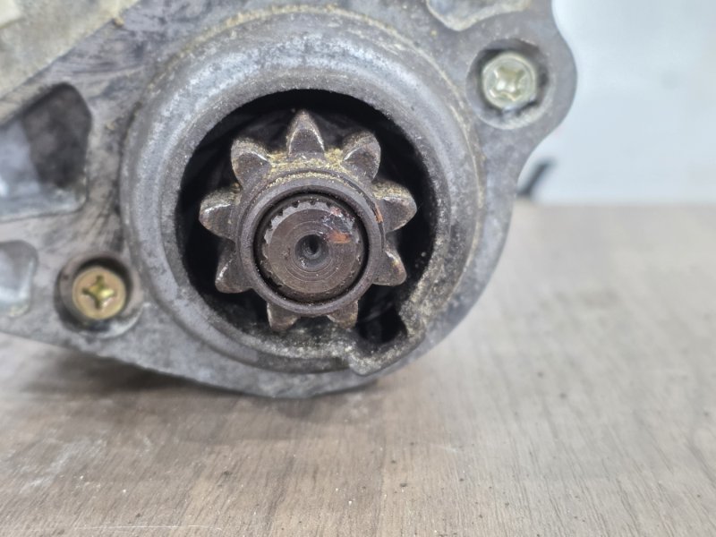 Стартер, 13000 рублей, Пешки