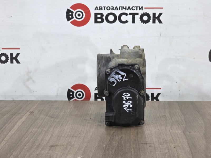 Дроссельная заслонка, 6000 рублей, Пешки