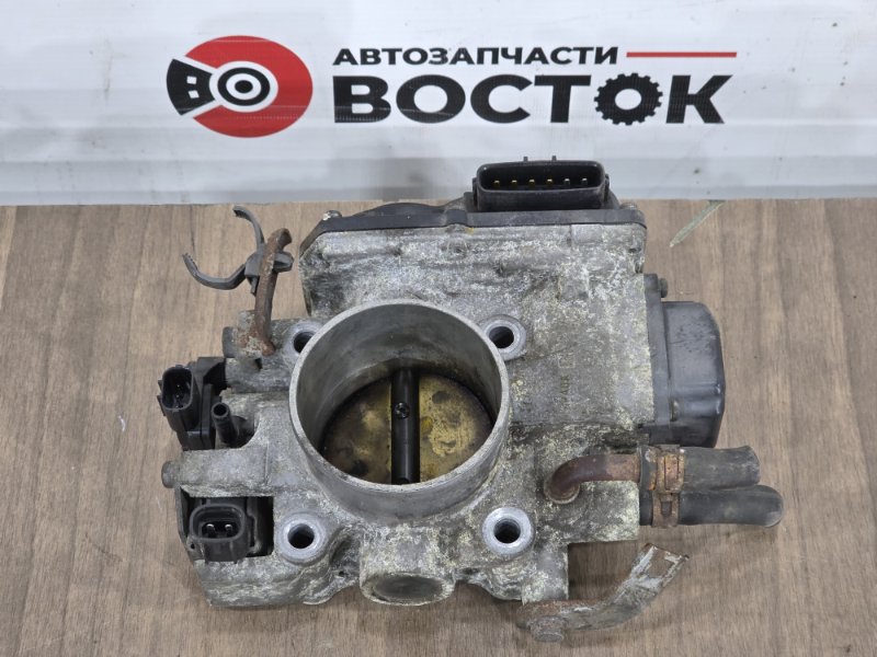 Дроссельная заслонка, 4000 рублей, Пешки