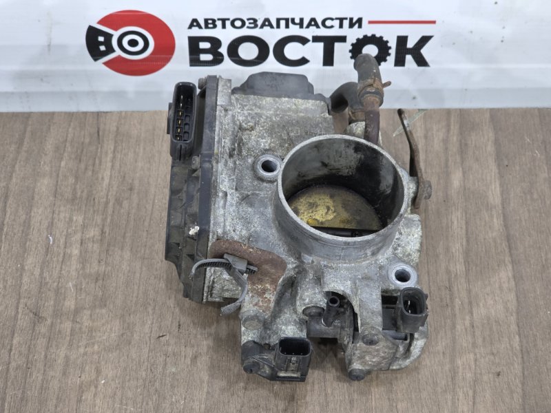 Дроссельная заслонка, 4000 рублей, Пешки