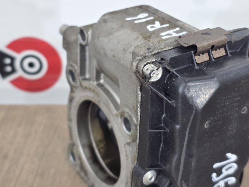 Дроссельная заслонка, 2500 рублей, Пешки