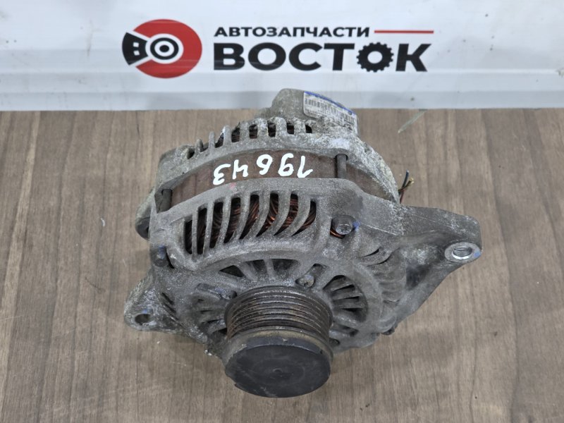 Генератор, 6500 рублей, Пешки