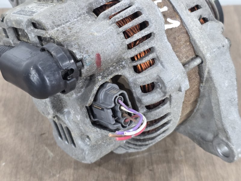 Генератор, 7500 рублей, Пешки