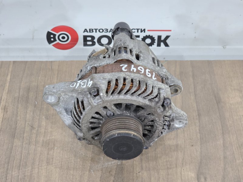 Генератор, 7500 рублей, Пешки