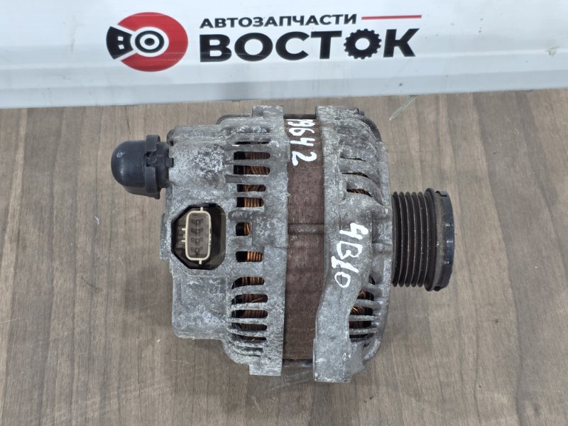 Генератор, 7500 рублей, Пешки