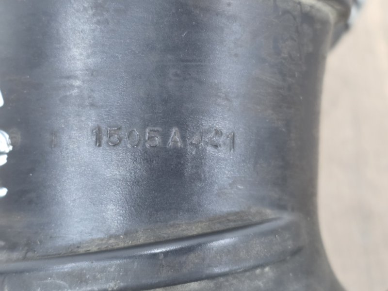 Патрубок дроссельной заслонки, 1500 рублей, Пешки