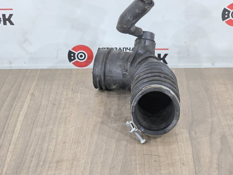 Патрубок дроссельной заслонки, 1500 рублей, Пешки