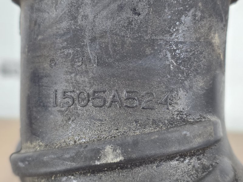 Патрубок дроссельной заслонки, 1500 рублей, Пешки