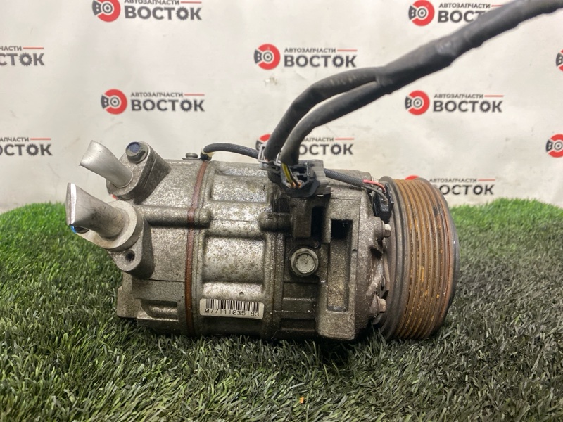 Компрессор кондиционера, 5000 рублей, Пешки