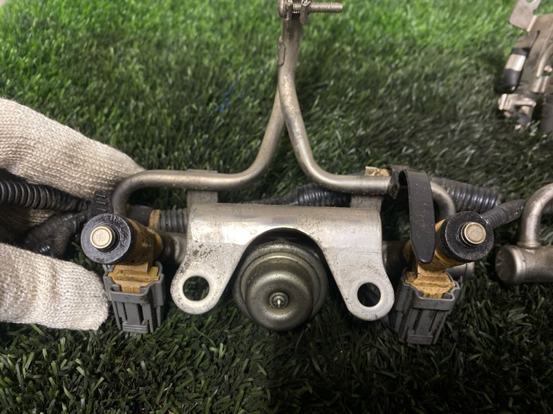 Форсунка топливная, 3500 рублей, Пешки