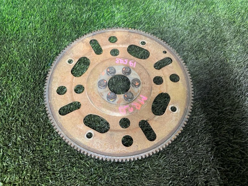 Маховик АКПП, 2500 рублей, Пешки