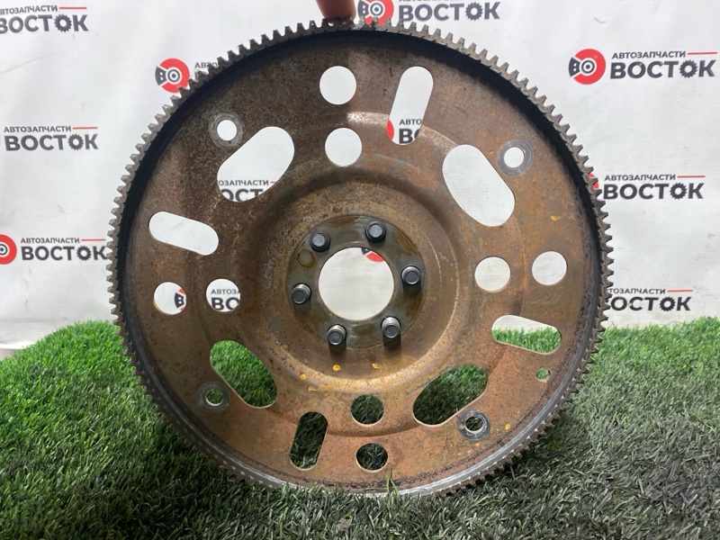 Маховик АКПП, 2500 рублей, Пешки