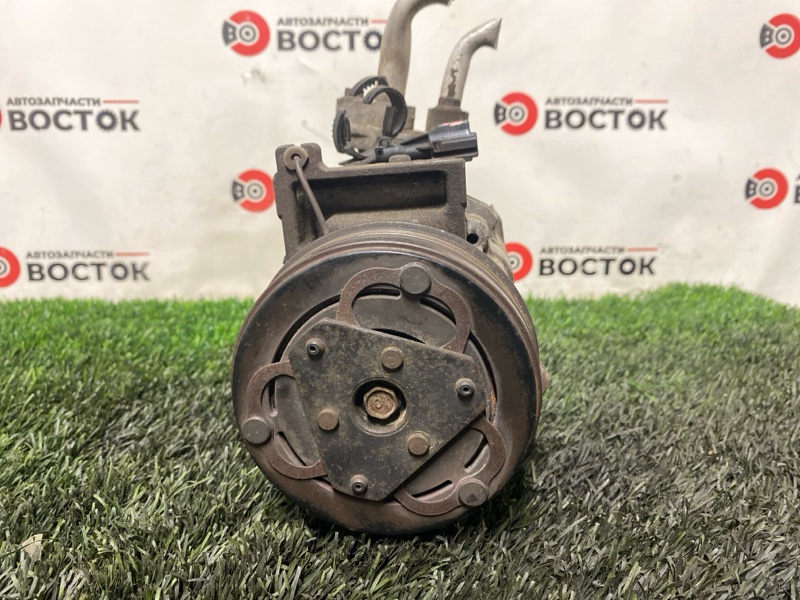 Компрессор кондиционера, 4000 рублей, Пешки