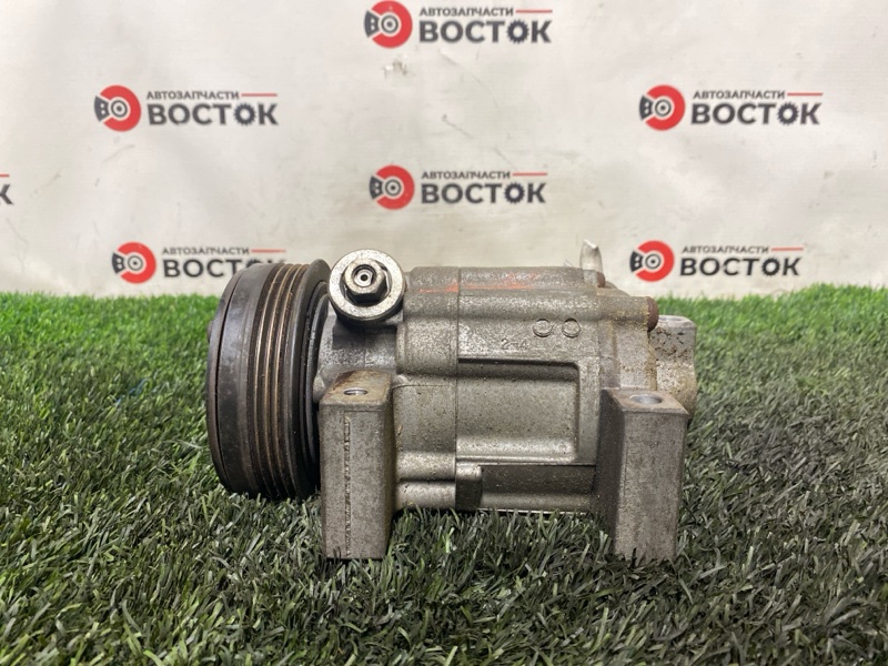 Компрессор кондиционера, 4000 рублей, Пешки