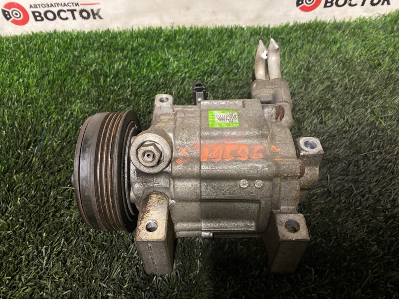 Компрессор кондиционера, 4000 рублей, Пешки