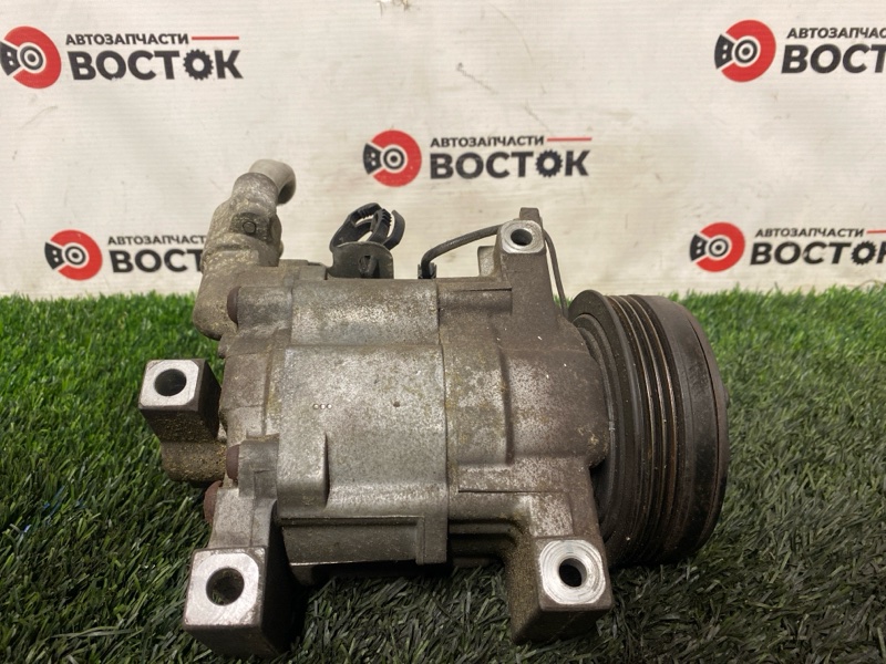 Компрессор кондиционера, 4000 рублей, Пешки