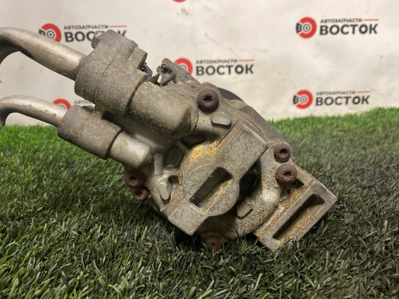 Компрессор кондиционера, 4000 рублей, Пешки