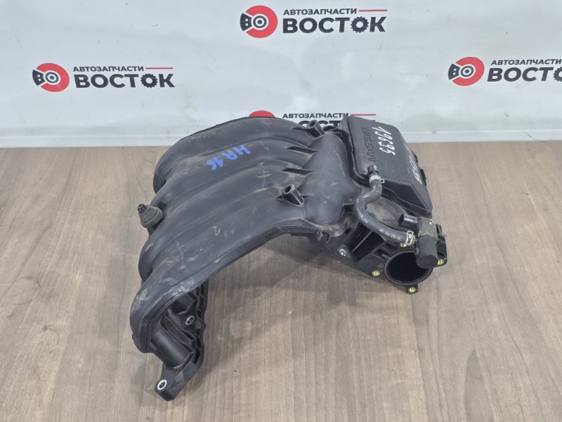 Коллектор впускной, 1500 рублей, Пешки