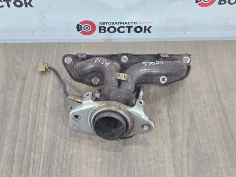 Выпускной коллектор, 2500 рублей, Пешки