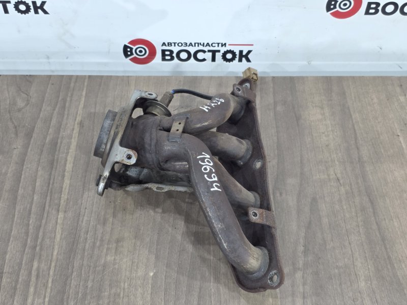 Выпускной коллектор, 2500 рублей, Пешки