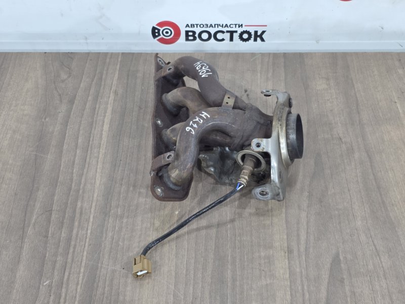 Выпускной коллектор, 2500 рублей, Пешки