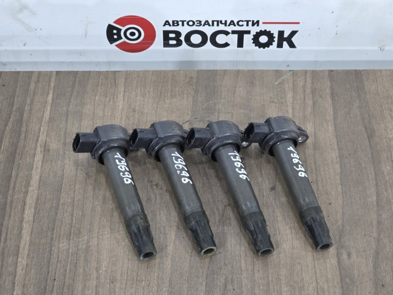 Катушка зажигания, 3500 рублей, Пешки