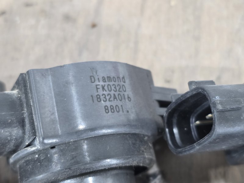 Катушка зажигания, 3500 рублей, Пешки