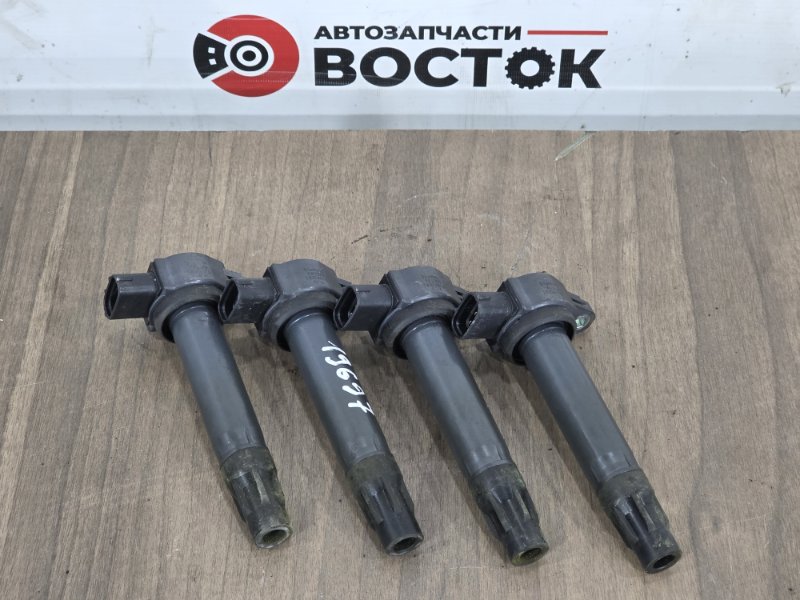 Катушка зажигания, 3500 рублей, Пешки