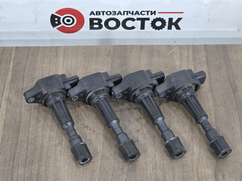 Катушка зажигания, 2000 рублей, Пешки