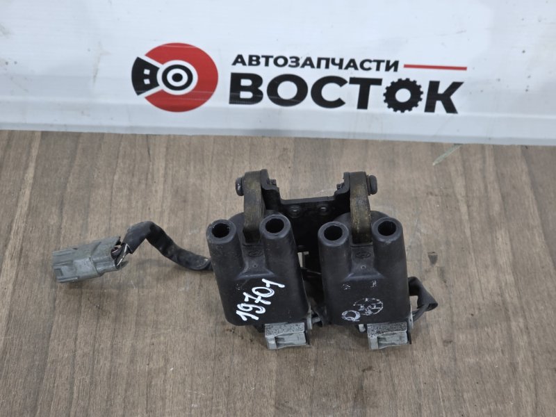 Катушка зажигания, 2000 рублей, Пешки