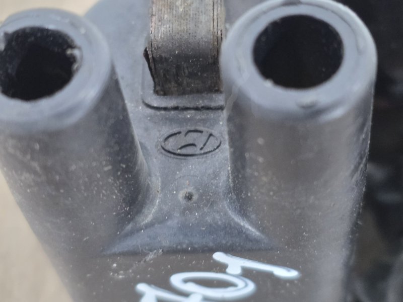 Катушка зажигания, 2000 рублей, Пешки