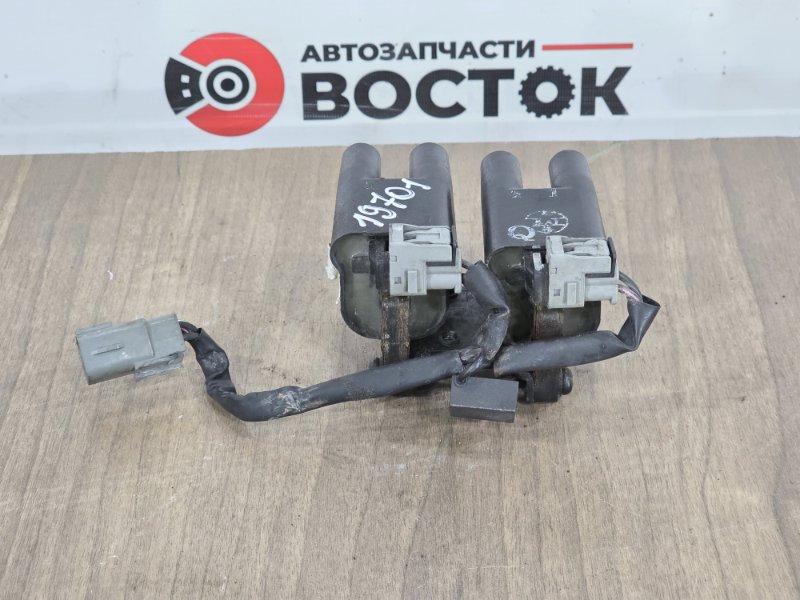 Катушка зажигания, 2000 рублей, Пешки