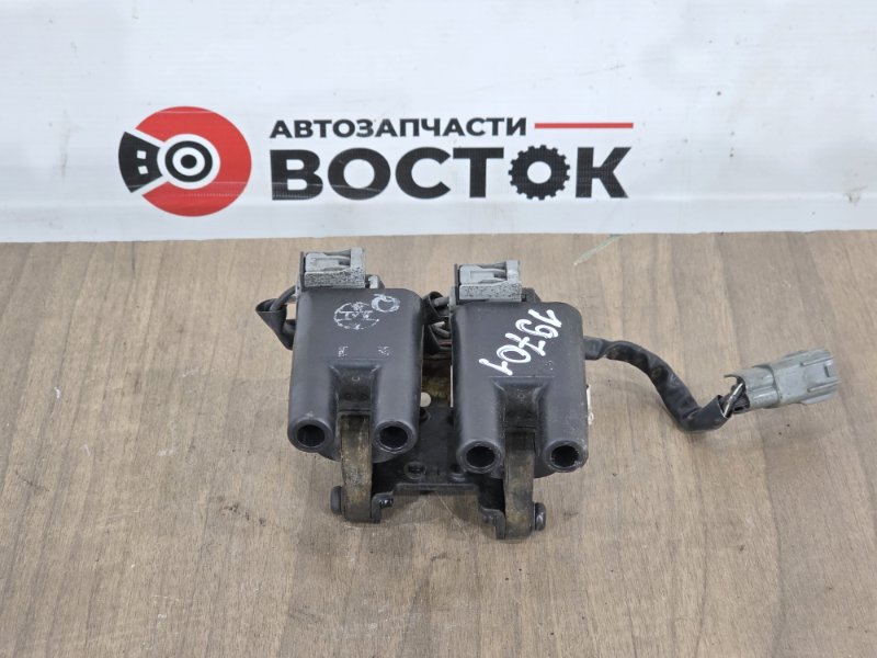 Катушка зажигания, 2000 рублей, Пешки