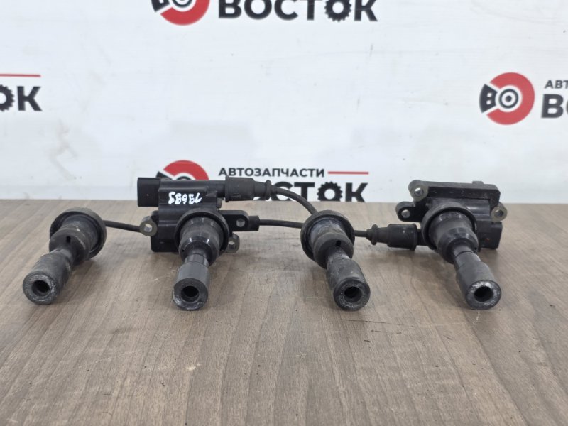 Катушка зажигания, 5000 рублей, Пешки