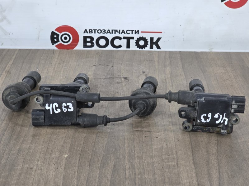 Катушка зажигания, 5000 рублей, Пешки