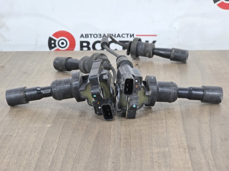 Катушка зажигания, 5000 рублей, Пешки